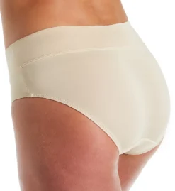 Warner's No Pinching No Problems Micro V Hipster Panty 5638 -Simone Perele Bikinis Shop warners warn01 5638 bs