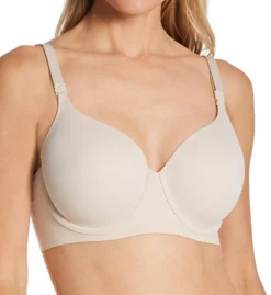 Warner's Elements Of Bliss Contour Underwire Bra RA2041A