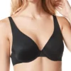 Warner's This Is Not A Bra Elongated Neckline Underwire Bra RA4411A
