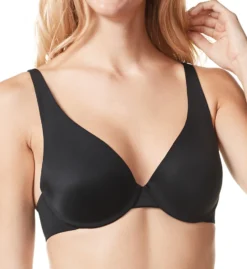 Warner's This Is Not A Bra Elongated Neckline Underwire Bra RA4411A