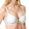 Warner's No Side Effects Convertible Underwire Contour Bra RB5781A