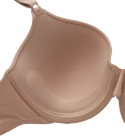 Warner's Cloud 9 Underwire Bra With Lace Back RF2691A -Simone Perele Bikinis Shop warners warn01 rf2691a cs2