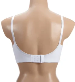 Warner's Flex Revolution Underwire 2 Ply Bra RK5371A -Simone Perele Bikinis Shop warners warn01 rk5371a bs