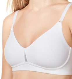 Warner's Flex Revolution Underwire 2 Ply Bra RK5371A -Simone Perele Bikinis Shop warners warn01 rk5371a cs1