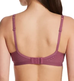 Warner's Easy Does It No Bulge Wirefree Contour Bra RM3911A -Simone Perele Bikinis Shop warners warn01 rm3911a bs