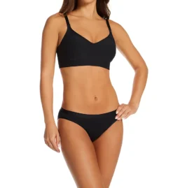 Warner's Easy Does It Triangle Seamless Lift Bra RN0131A -Simone Perele Bikinis Shop warners warn01 rn0131a cs2