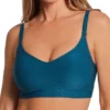 Warner's Easy Does It Triangle Seamless Lift Bra RN0131A