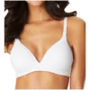 Warner's Invisible Bliss Cotton Wirefree Bra With Lift RN0141A
