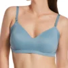 Warner's No Side Effects Wirefree Lift Bra RN2231A