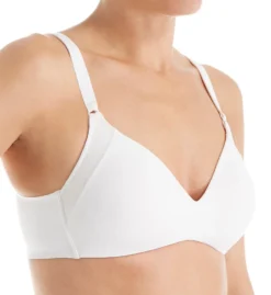 Warner's Cloud 9 Pillow Soft Wire-Free Bra With Lift RN2771A