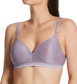 Warner's Play It Cool Wirefree Contour Bra With Lift RN3281A