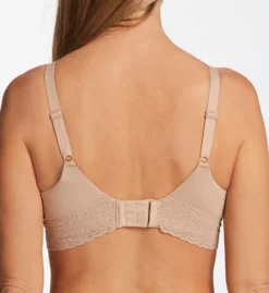 Warner's Cloud 9 Wire Free Triangle Bra RO5691A -Simone Perele Bikinis Shop warners warn01 ro5691a bs