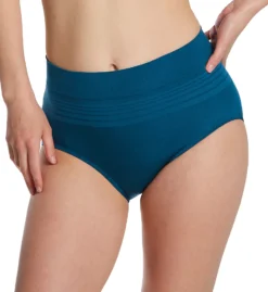 Warner's No Pinching. No Problems. Seamless Brief Panty RS1501P