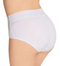 Warner's No Pinching. No Problems. Modern Brief Panty RS2241P -Simone Perele Bikinis Shop warners warn01 rs2241p bs