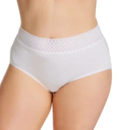 Warner's No Pinching. No Problems. Modern Brief Panty RS2241P