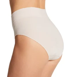 Warner's No Pinching. No Problems. Brief Panty RS8131P -Simone Perele Bikinis Shop warners warn01 rs8131p bs