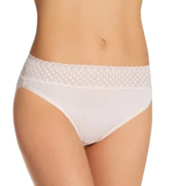 Warner's No Pinching. No Problems. Hi-cut Brief Panty RT2241P