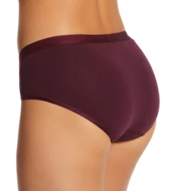 Warner's Easy Does It Modal Modern Hipster Panty RU9001P -Simone Perele Bikinis Shop warners warn01 ru9001p bs