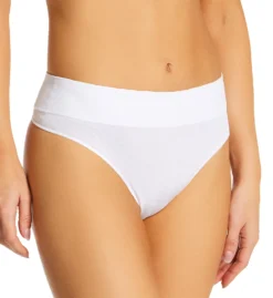 Warner's No Pinching No Problems Thong RX8131P