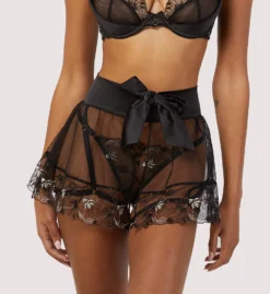 Wolf & Whistle Aria Lace Skirt B982