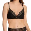 Wolf & Whistle Jo Lace Plunge Bra L995B