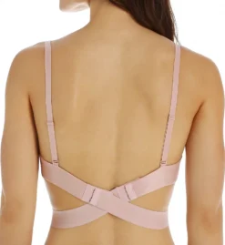 Wolford Sheer Touch Convertible Push-Up Bra 69621 -Simone Perele Bikinis Shop wolford wolf01 69621 cs1