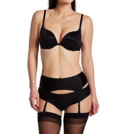 Wolford Sheer Touch Convertible Push-Up Bra 69621 -Simone Perele Bikinis Shop wolford wolf01 69621 cs2