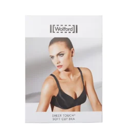 Wolford Sheer Touch Spacer T-Shirt Underwire Bra 69642 -Simone Perele Bikinis Shop wolford wolf01 69642 cs1