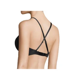 Wonderbra Ultimate Silhouette Plunge Bra WB00J5 -Simone Perele Bikinis Shop wonderbra won001 wb00j5 cs1