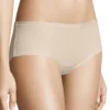 Wonderbra Ultimate Silhouette Shorty Panty WB01PG