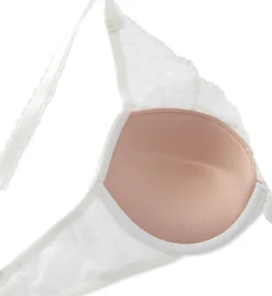 Wonderbra Refined Glamour Triangle Push Up Bra WB02LN -Simone Perele Bikinis Shop wonderbra won001 wb02ln cs3