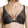 Wonderbra Refined Glamour Triangle Push Up Bra WB02LN
