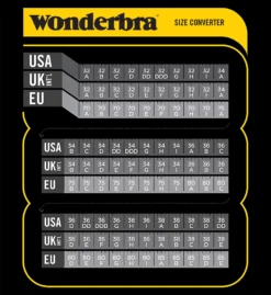 Wonderbra Ultimate Silhouette Full Effect Push-Up Bra WB8144 -Simone Perele Bikinis Shop wonderbra won001 wb8144 cs6